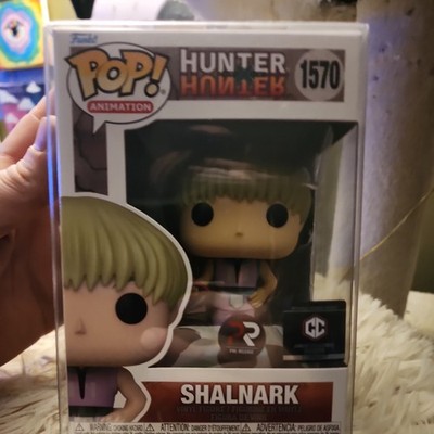  Hunter x Hunter - Shalnark - Chalice Collectibles  (Exclusive) pre release 