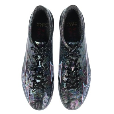 Mizuno Alpha JAPAN Football Club Activities Lightweight
