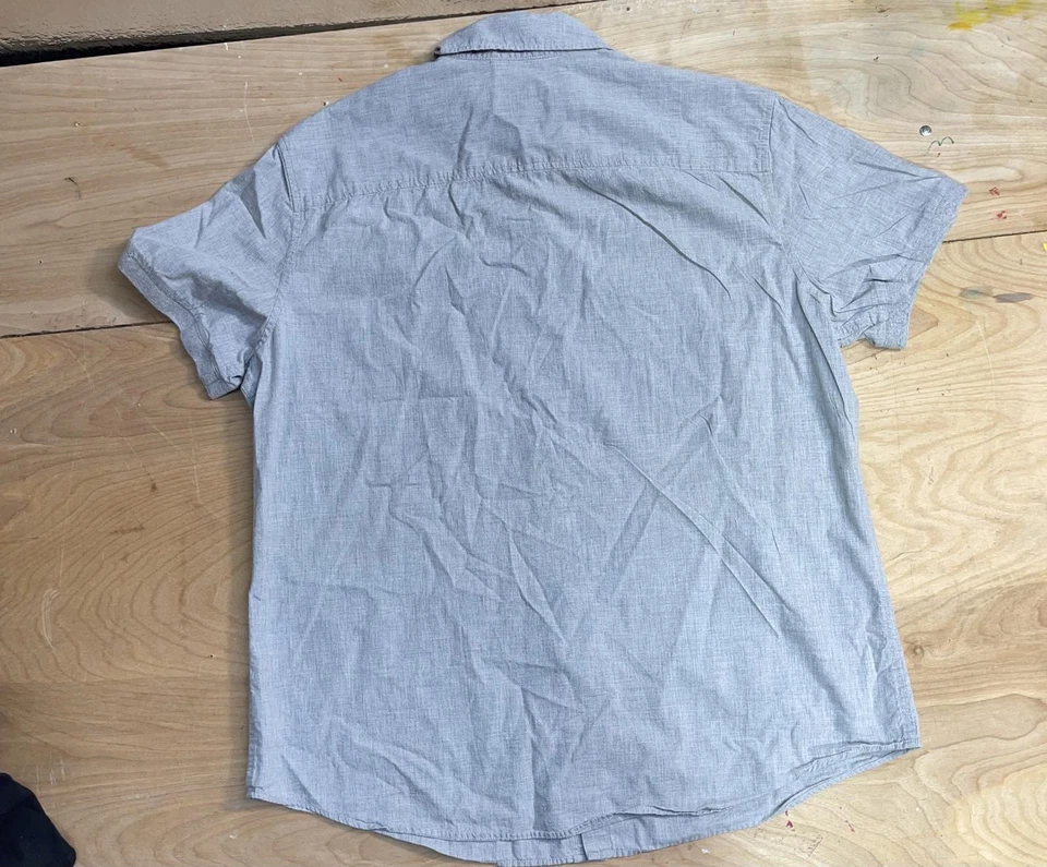 MOSSIMO FRANELA ESTILO MATRIMONIO VIRGEN Foto 4 de 4