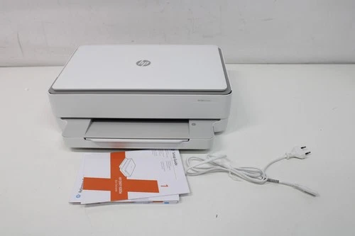 HP ENVY 6020e All-in-One Printer