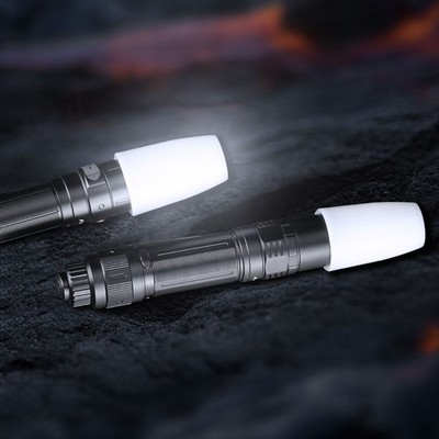 Fenix AOD-S V2.0 Diffusor weiß Streulichtaufsatz für E, LD & PD Serie