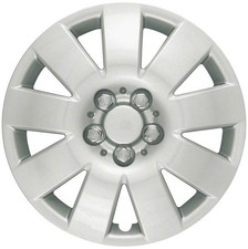 One 2003-2004 Toyota Corolla Le Style 15 9 Spoke Hubcap Wheel Cover 410-15s One 2003-2004 Toyota Corolla Le Style 15 9 Spoke Hubcap Wheel Cover 410-15s