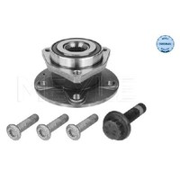 Radnabe Hinten FüR Cupra Formentor KM7 KMP 2.0 20 Bis 26 Meyle Dnna Cxsa