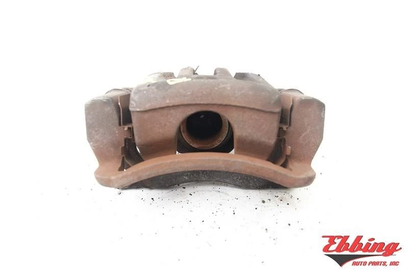 Passenger RH Rear Caliper Assembly W Mount Fits 2007-2009 Pontiac Torrent 678312 - Image 2 of 4