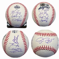 Texas Rangers Collecting and Fan Guide 73