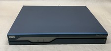 CISCO1841 Cisco 1841 Router Modular - TESTED WORKING