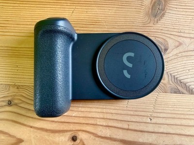 Kameragriff ShiftCam SnapGrip mit MagSafe