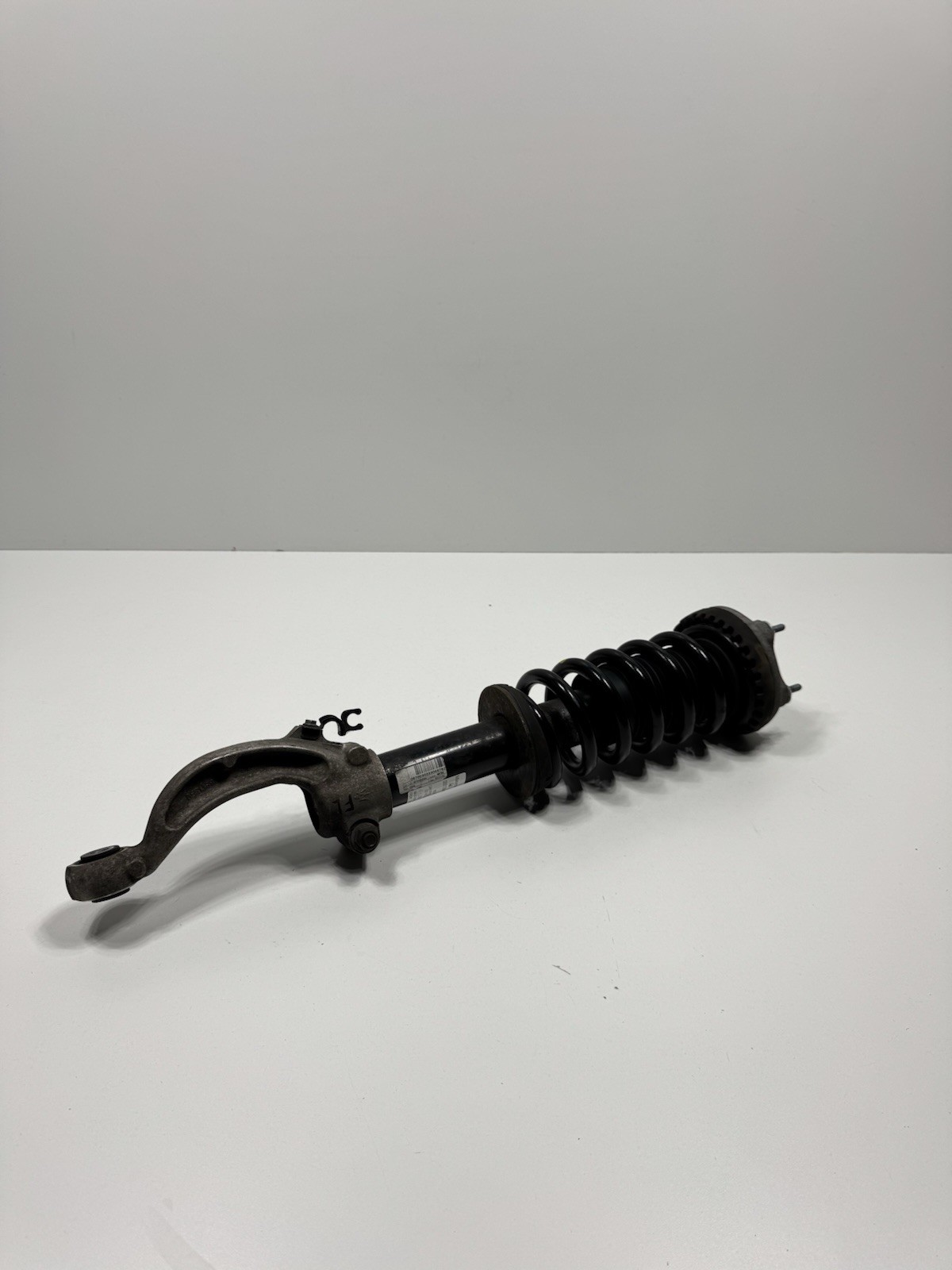 ✅14-21 Maserati Ghibli SQ4 AWD Front Left Shock Strut Spring Absorber OEM