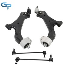 2012-2014 2015 For Chevy Captiva Sport Front Lower Control Arms Sway Bar Links
