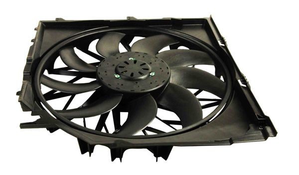 LÜFter MotorkÜHlung Maxgear AC230116 FÜR BMW KÜHlerlÜFter MotorlÜFter-image