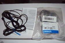 OMRON E3T-FT13 Photoelectric Sensor Set: Non-...