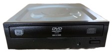 LITE-ON DVD/CD Rewritable Drive/DVD HAS124
