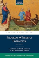 Program of Priestly Formation in the United States of America, S