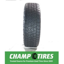 P26570r17 Nitto Terra Grappler G3 At 116 T Used 932nds P26570r17 Nitto Terra Grappler G3 At 116 T Used 932nds