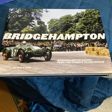 BRIDGEHAMPTON RACING: FROM THE STREETS TO THE...