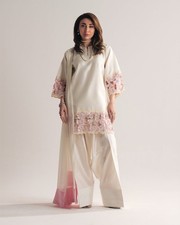 Pakistani Farshi Salwar Kameez Ready made 3 Piece Suits Bollywood Wedding Party