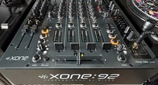 Mixer Allen & Heath Xone 92 ottime condizioni