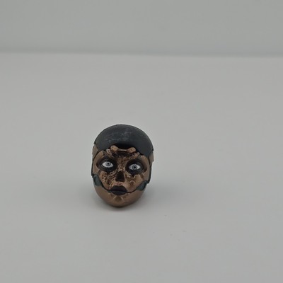 NECA M3gan Robot Head with Face A Custom Build Fodder from Model 3 Megan