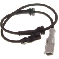 Meyle ABS Sensor Raddrehzahl Hinten Links FüR Mercedes Citan Mixto Renault 415