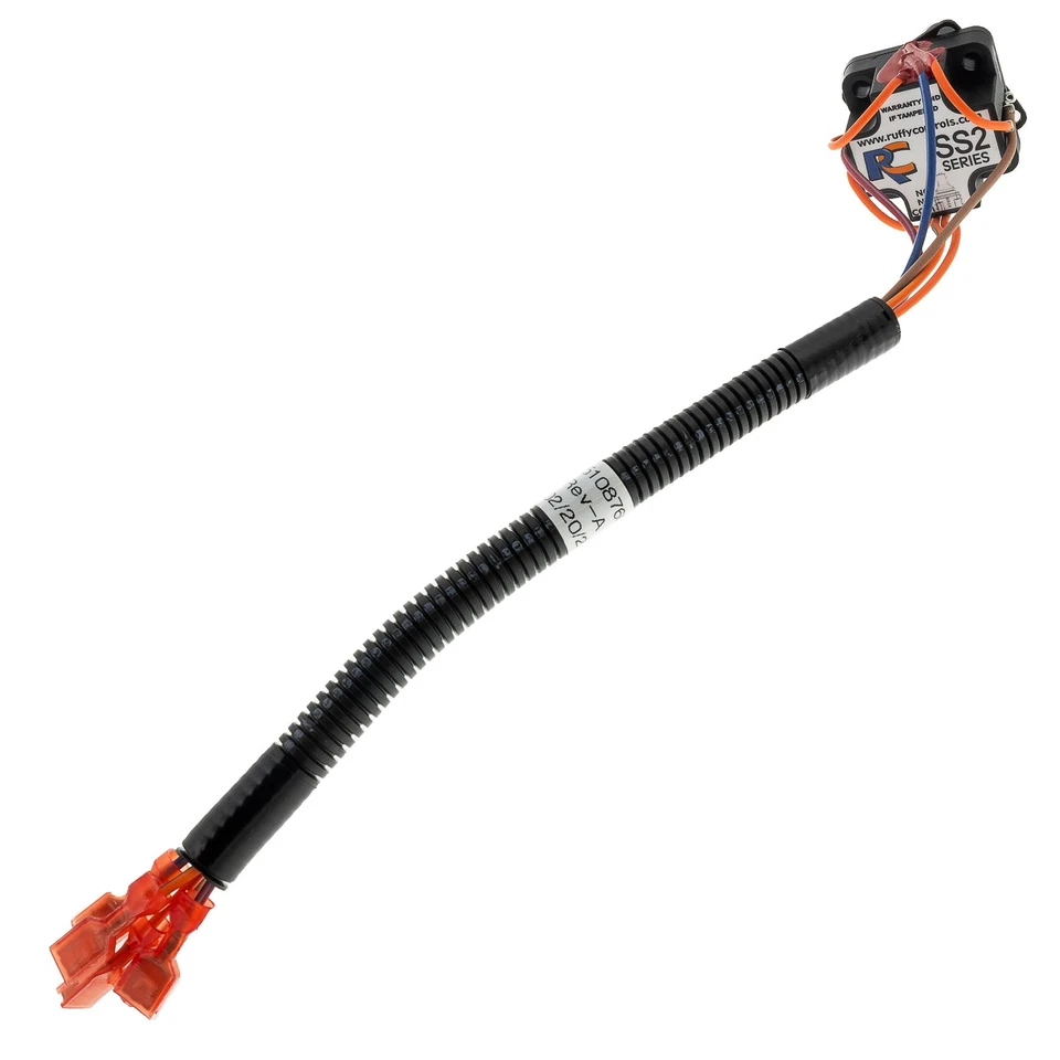 Джойстик Ferris 5108766FS Z3000CE Z3000AU Z3000 Z3 X3CAL X3000CE Hurricane - Изображение 4 из 4