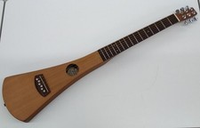 MARTIN Acoustic Guitar THE BACKPACKER GUITAR