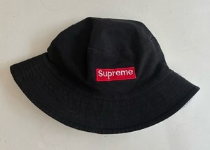 Supreme Bucket Hat | eBay