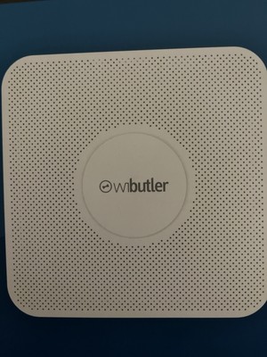 Wibuttler pro, Smart Home Neu orginal Verpackt