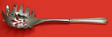 American Directoire by Lunt Sterling Silver Pasta Server HHWS  Custom Made