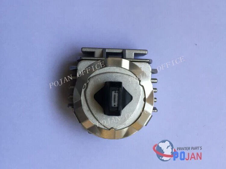 Oki Data ML320/ML321 Turbo Printhead - 50114601, New - Image 4 of 4