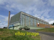 Photo 6x4 Baths for sale Wednesfield The 1960s built Bushbury Baths [[272 c2007