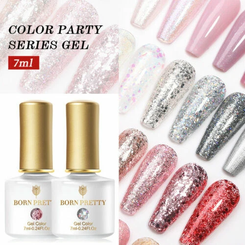 Gel-Lacke für Born Pretty