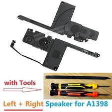 Replacement Left Right Speaker Tools for MacBook Pro Retina 15" A1398 2012-2015