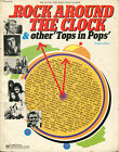 Sale ~ Vintage Songbooks ~ P / V / C ~Use Pull Down Menu New Titles Added 2025