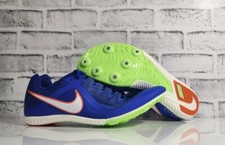Nike Zoom Rival Multi Track Spikes Racer Blue DC8749 401 Men  s Size 11