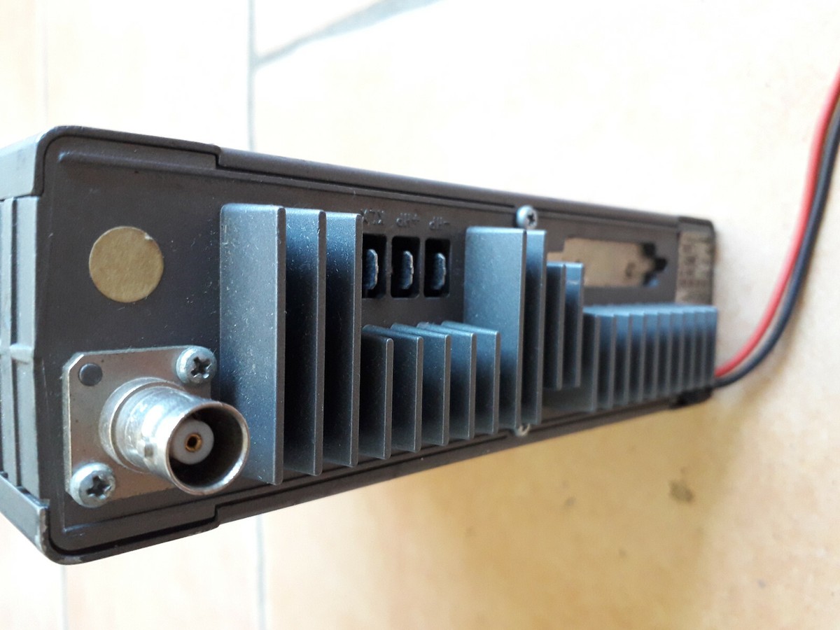 Poste Uhf Alcatel Atr 680 16S • EUR 60,00 - FR