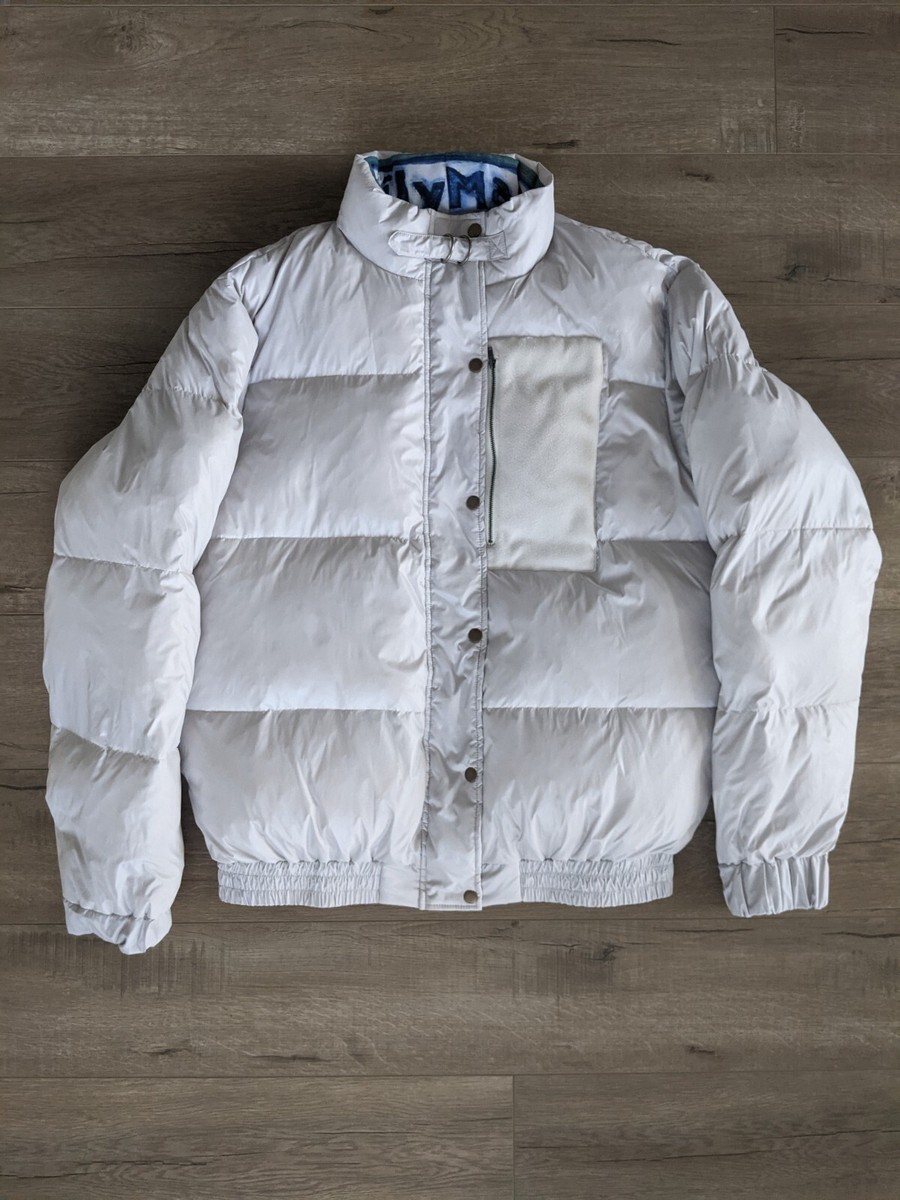 Aya Takano x Mikiosakabe Reversible Puffer Jacket | eBay Aya Takano x Mikiosakabe Reversible Puffer Jacket | eBay