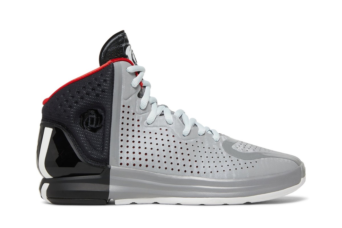 Size 9 - Adidas D Rose 4 Restomod The Arrival for sale online | eBay