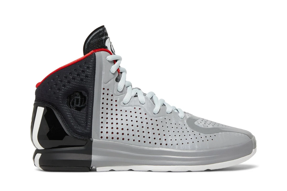 Adidas D Rose 4 Restomod The Arrival for sale | eBay