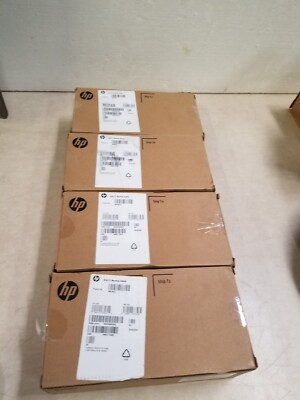Lot of 4 - HP B250 PC Mounting Bracket 8RA46AA