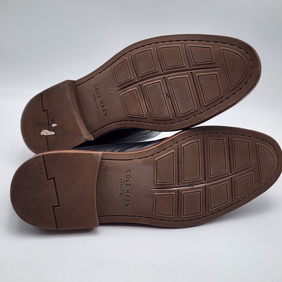 cole haan tyler grand chukka