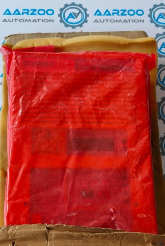 Converteam 30V4800/410 Control Assembly New - Afbeelding 4 van 16