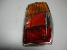 Feu arrière Renault R6