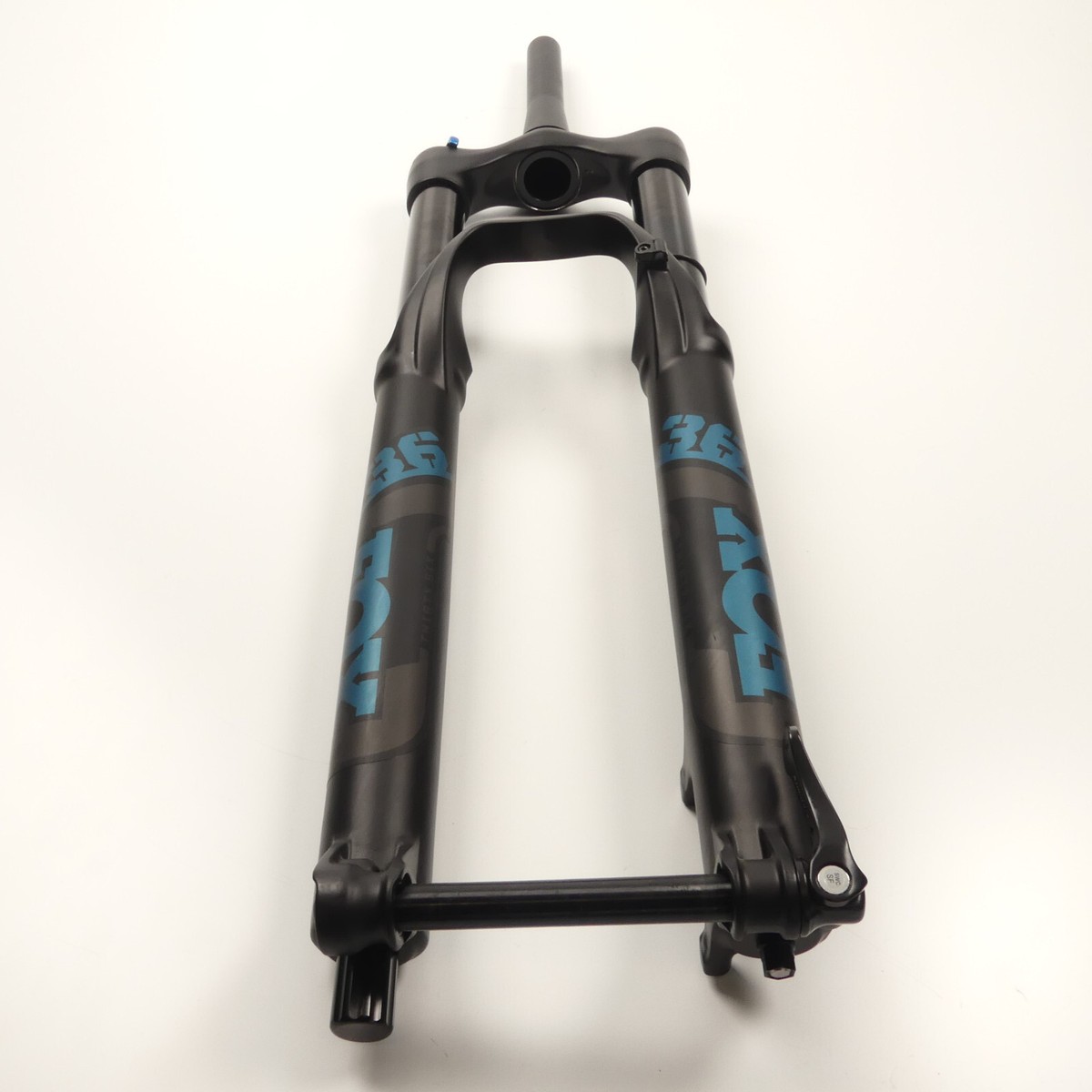 Fox 2021 Rhythm E-Bike 36 Float Gabel 160mm 29/27,5+ tapered Fox 2021 Rhythm E-Bike 36 Float Gabel 160mm 29/27,5+ tapered