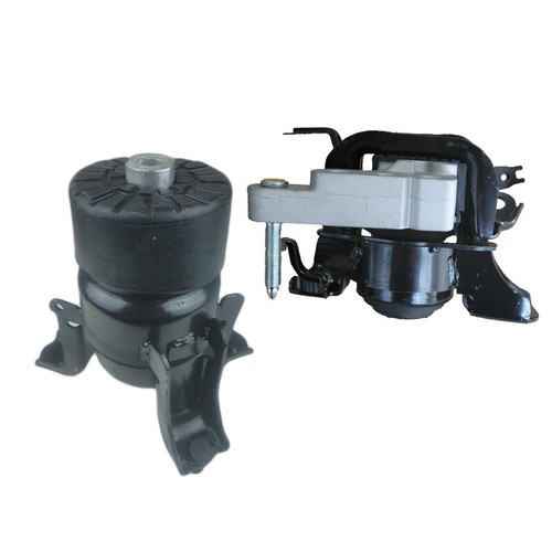 K3441 Engine Motor Mount F+RT For 1922 Toyota Avalon Hybrid 1822