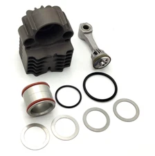 ✅ Repair Kit for Air Suspension Compressor Fiat Ducato Peugeot Boxer NEW ✅