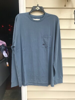 $38 abercrombie fitch soft A\u0026F TEE Long 