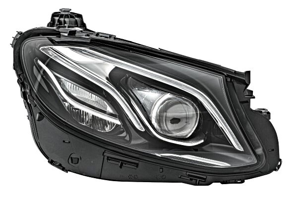 Mercedes-benz E-class W213 Multibeam LED Headlight Right Side 