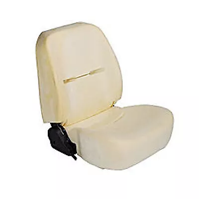 Scat Enterprises 80 1400 99R Pro90 Low Back Recliner Seat Rh Bare Seat Seat