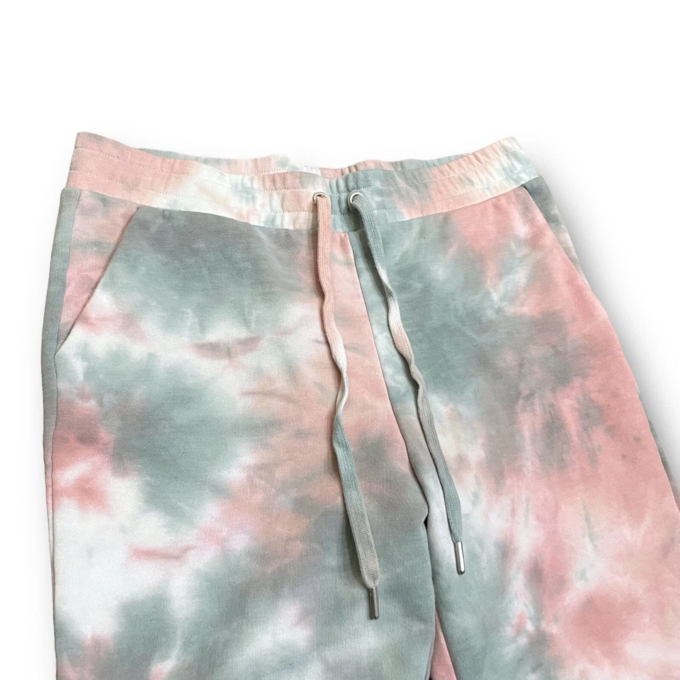 BB Dakota by Steve Madden Tie Dye Sweatpants Size Large 32 x 25 - Image 4 of 4