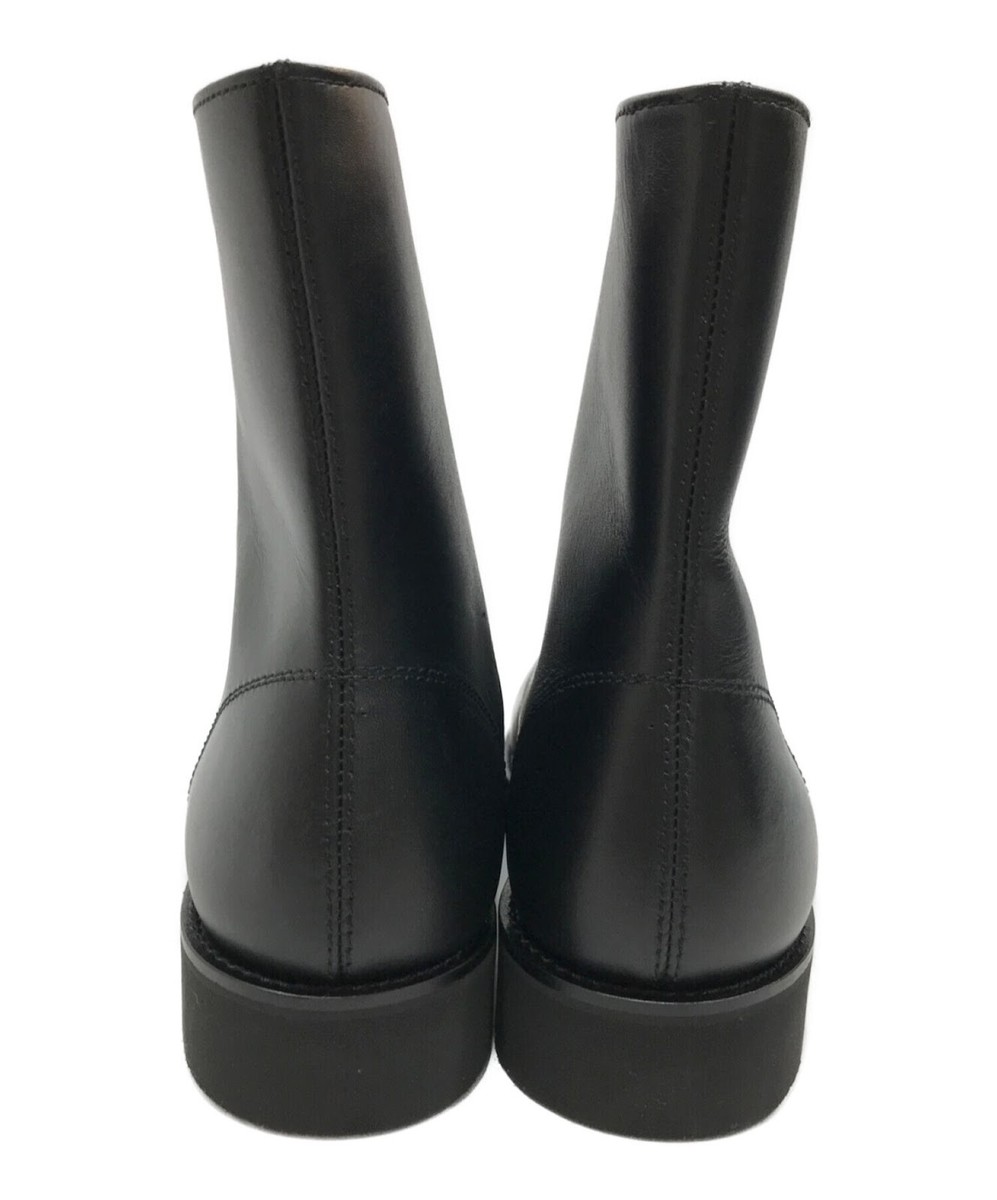 PADRONE CENTER ZIP BOOTS | eBay